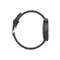 Smartwatch Forever Forevive Lite Sb-315 Czarny Smartwatch Forever Forevive Lite Sb-315 Czarny