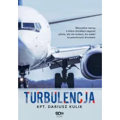 TURBULENCJA Kulik Dariusz