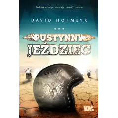 PUSTYNNY JEŹDZIEC Jarosław Mikos, David Hofmeyr - Ya!