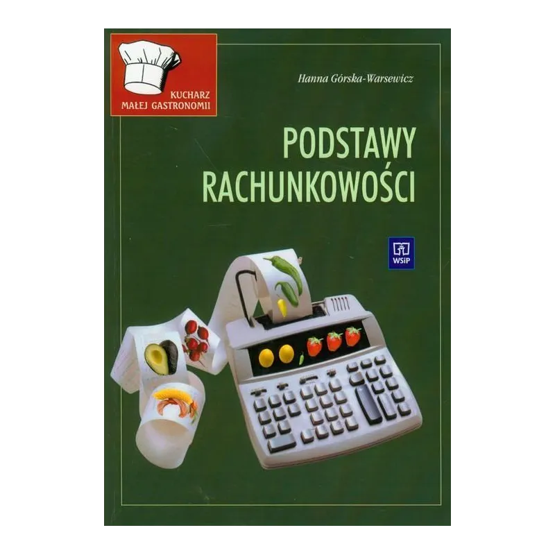 Hanna Górska-Warsewicz