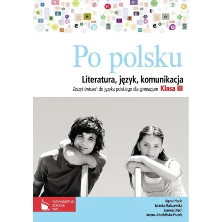 Agata Hącia, Joanna Olech, Jolanta Malczewska, Lucyna Adrabińska-Pacuła