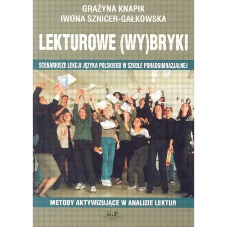Lekturowe (Wy)Bryki Lekturowe (Wy)Bryki