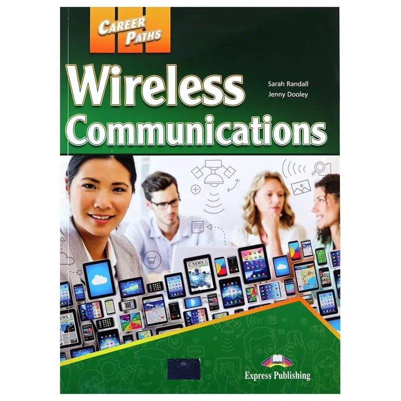 CAREER PATHS: WIRELESS COMMUNICATIONS SB