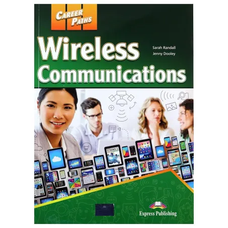 CAREER PATHS: WIRELESS COMMUNICATIONS SB