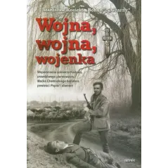 WOJNA WOJNA WOJENKA Stanisław Kosicki