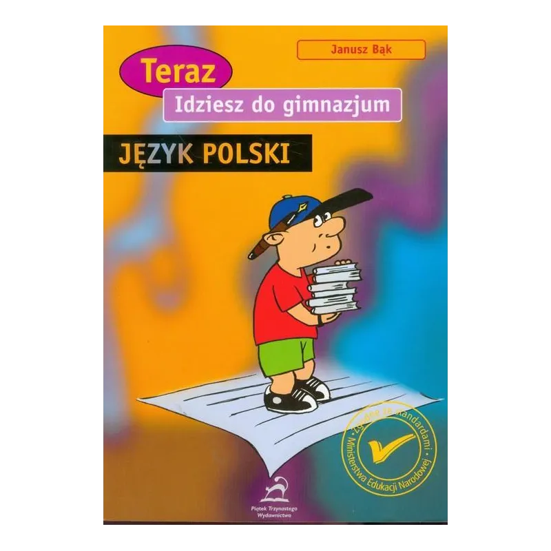 Bąk Janusz