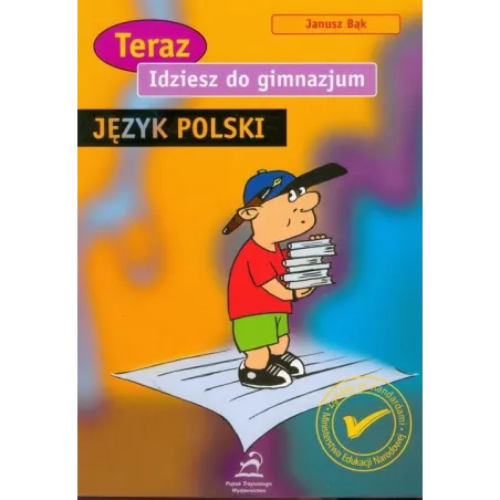 Bąk Janusz
