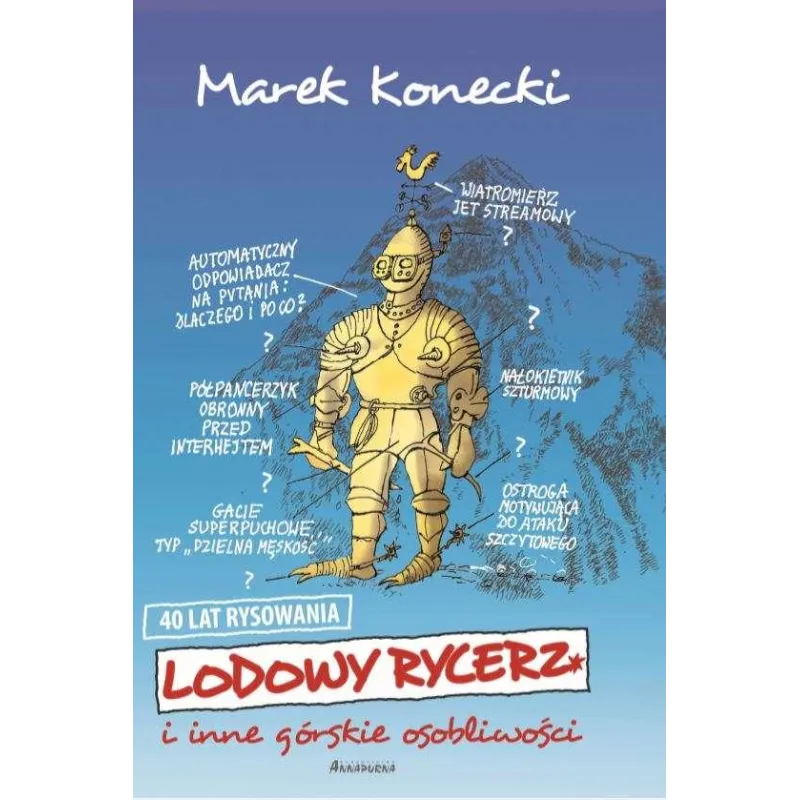 Marek Konecki