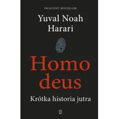 Yuval Noah Harari