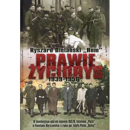 Prawie Życiorys Ryszard Bielański Prawie Życiorys Ryszard Bielański