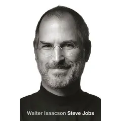 Walter Isaacson