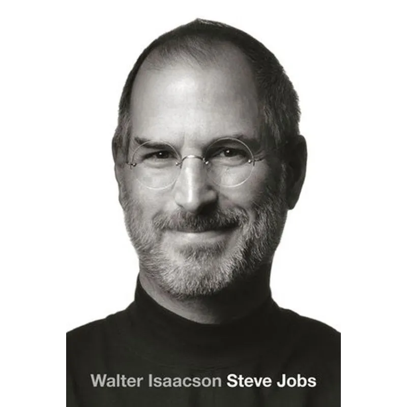 Walter Isaacson