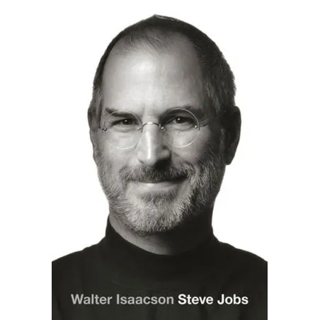 Walter Isaacson
