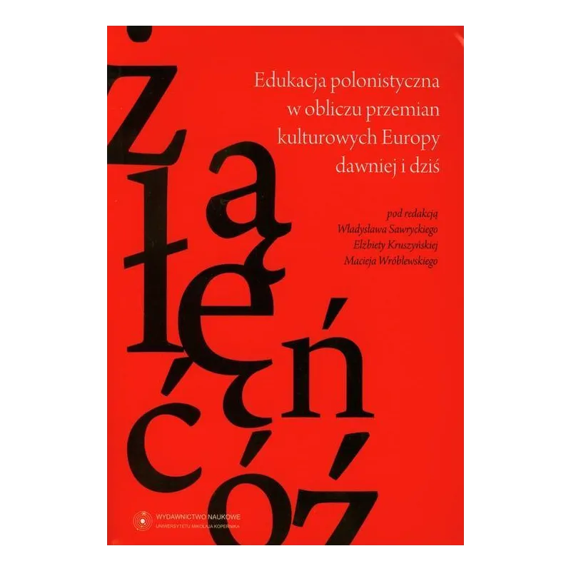 Sawrycki/Kruszyńska/Wróblewski