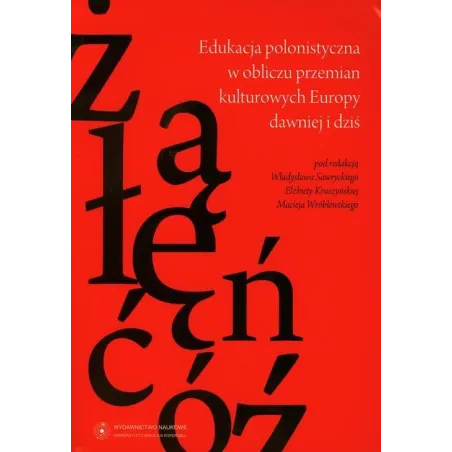 Sawrycki/Kruszyńska/Wróblewski
