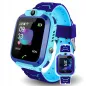Zegarek Smartwatch  Dziecięcy Calmean Easy Niebieski