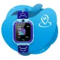 Zegarek Smartwatch  Dziecięcy Calmean Easy Niebieski