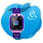 Zegarek Smartwatch  Dziecięcy Calmean Easy Różowy