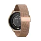 Smartwatch Garett Classy Złoty Stalowy Smartwatch Garett Classy Złoty Stalowy