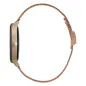 Smartwatch Garett Classy Złoty Stalowy Smartwatch Garett Classy Złoty Stalowy