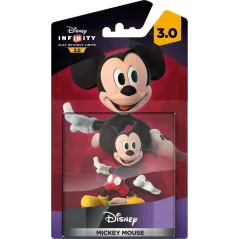 FIGURKA MICKEY MOUSE DISNEY INFINITY 3.0 3+