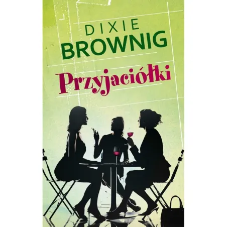 PRZYJACIÓŁKI