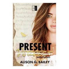 PRESENT PERFECT