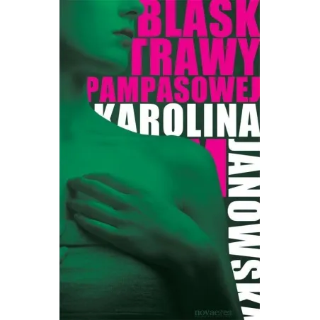 BLASK TRAWY PAMPASOWEJNOVAE Janowska Karolina