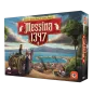 Messina 1347 Gra Planszowa 14+