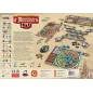Messina 1347 Gra Planszowa 14+