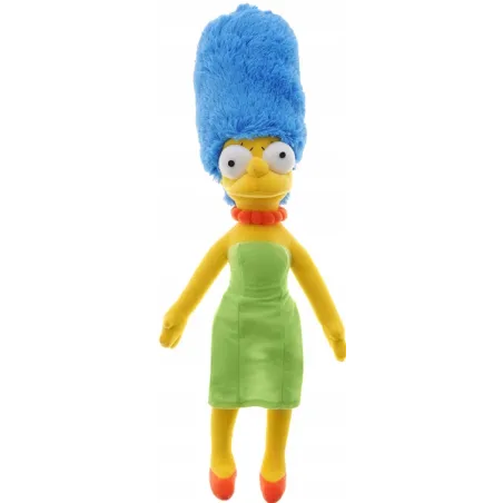 MASKOTKA MARGE SIMPSONOWIE 58 CM 3+