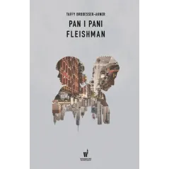 PAN I PANI FLEISHMAN Taffy Brodesser-Akner