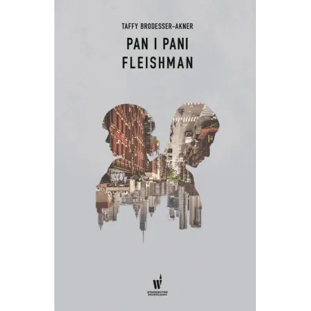 PAN I PANI FLEISHMAN Taffy Brodesser-Akner