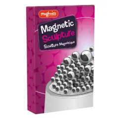 MAGNETYCZNE RZEŹBY KULE 6+