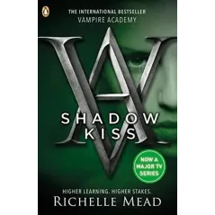 SHADOW KISS