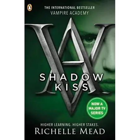SHADOW KISS