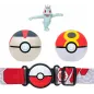 Pokemon Clip N Go Pas Trenera Pokeball Machop 4+ Pokemon Clip N Go Pas Trenera Pokeball Machop 4+