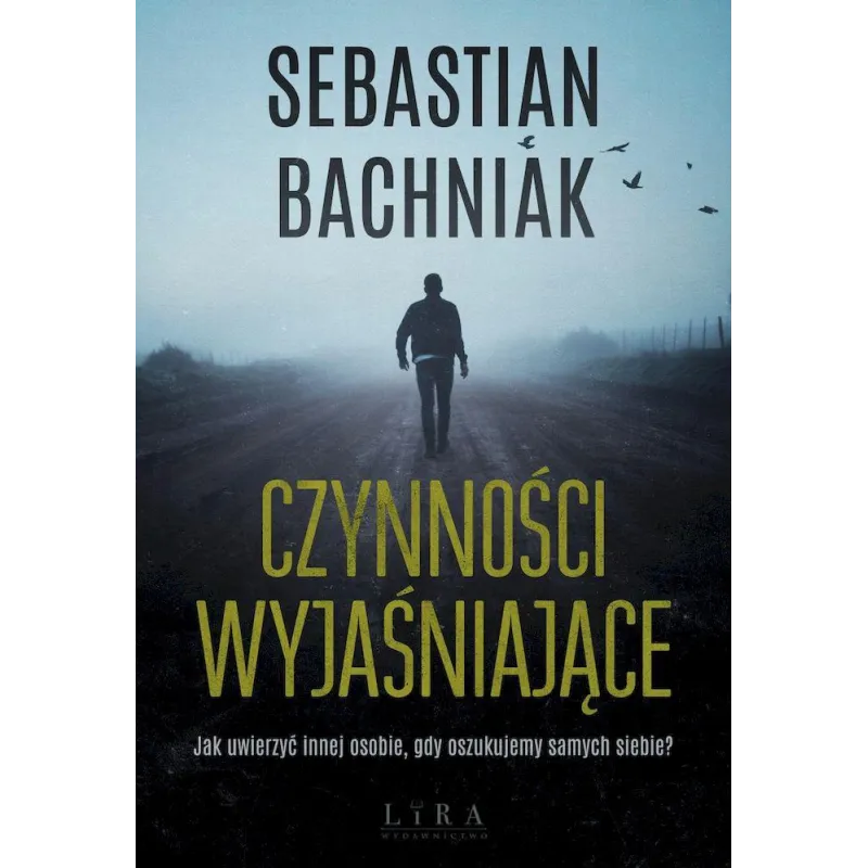 Sebastian Bachniak
