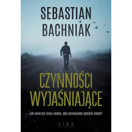 Sebastian Bachniak