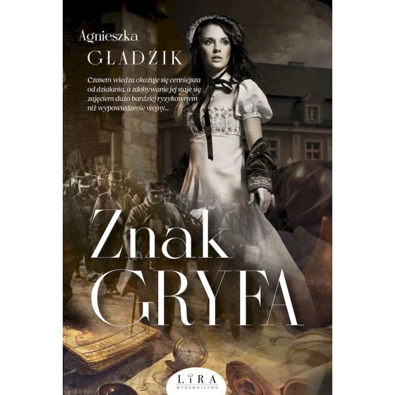Agnieszka Gładzik