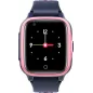 Smartwatch Dziecięcy Garett Kids Trendy 4G Różowo-Granatowy Smartwatch Dziecięcy Garett Kids Trendy 4G Różowo-Granatowy