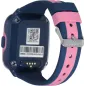 Smartwatch Dziecięcy Garett Kids Trendy 4G Różowo-Granatowy Smartwatch Dziecięcy Garett Kids Trendy 4G Różowo-Granatowy