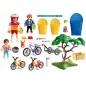 Summer Fun Wycieczka Rowerem Górskim Playmobile 6890 Summer Fun Wycieczka Rowerem Górskim Playmobile 6890
