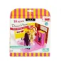 Dream House Garderoba Puzzle 3D 3+