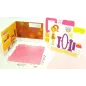 Dream House Garderoba Puzzle 3D 3+