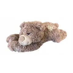 PLUSZAK MASKOTKA MIŚ 33CM