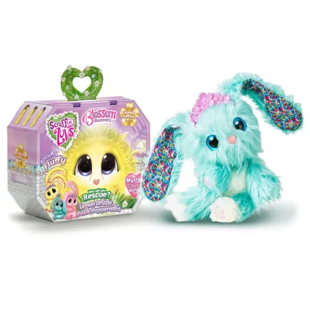 MASKOTKA FUR BALLS NIESPODZIANKA BLOSSOM BUNNIES