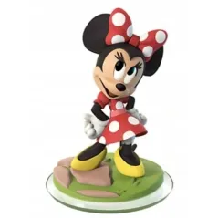 FIGURKA MYSZKA MINNIE DISNEY INFINITY 3.0 3+