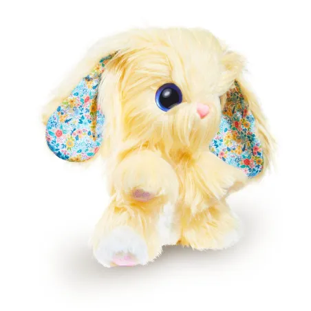 Fur Balls Maskotka Niespodzianka Blossom Bunnies 3+