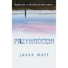 Jason Mott